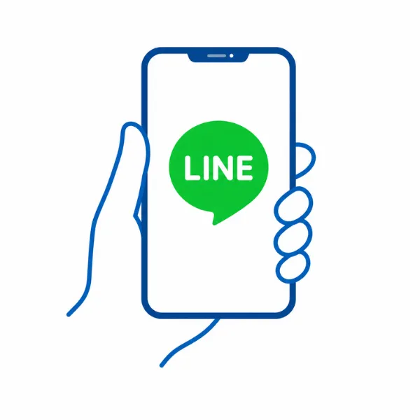 LINE公式アカウント友だち追加