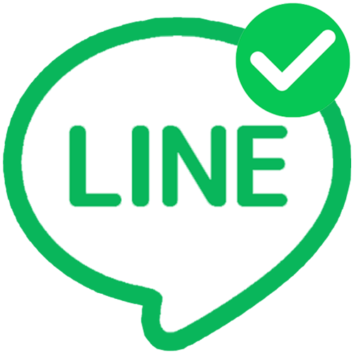 LINEで完結